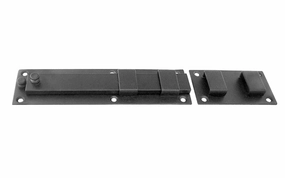 Window Hardware