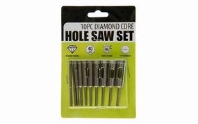 Circular Saw & Hole Saw Blades