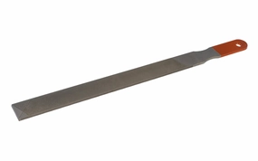 10" All-Purpose File - American Pattern Single/Double Cut
