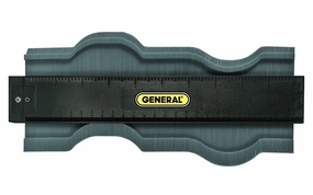 10" Contour Gauge