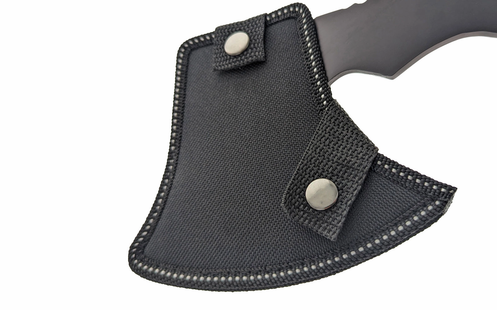10" Small Camping Axe with Sheath