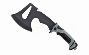 10" Small Camping Axe with Sheath