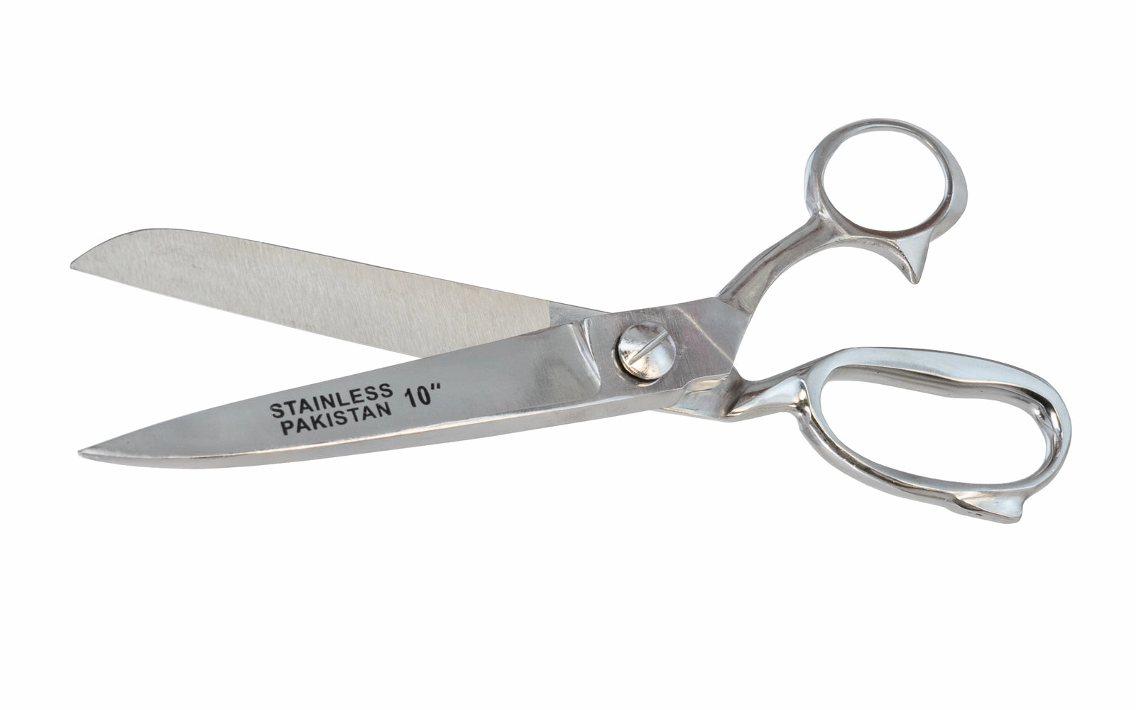 10" Stainless Heavy Duty Scissors