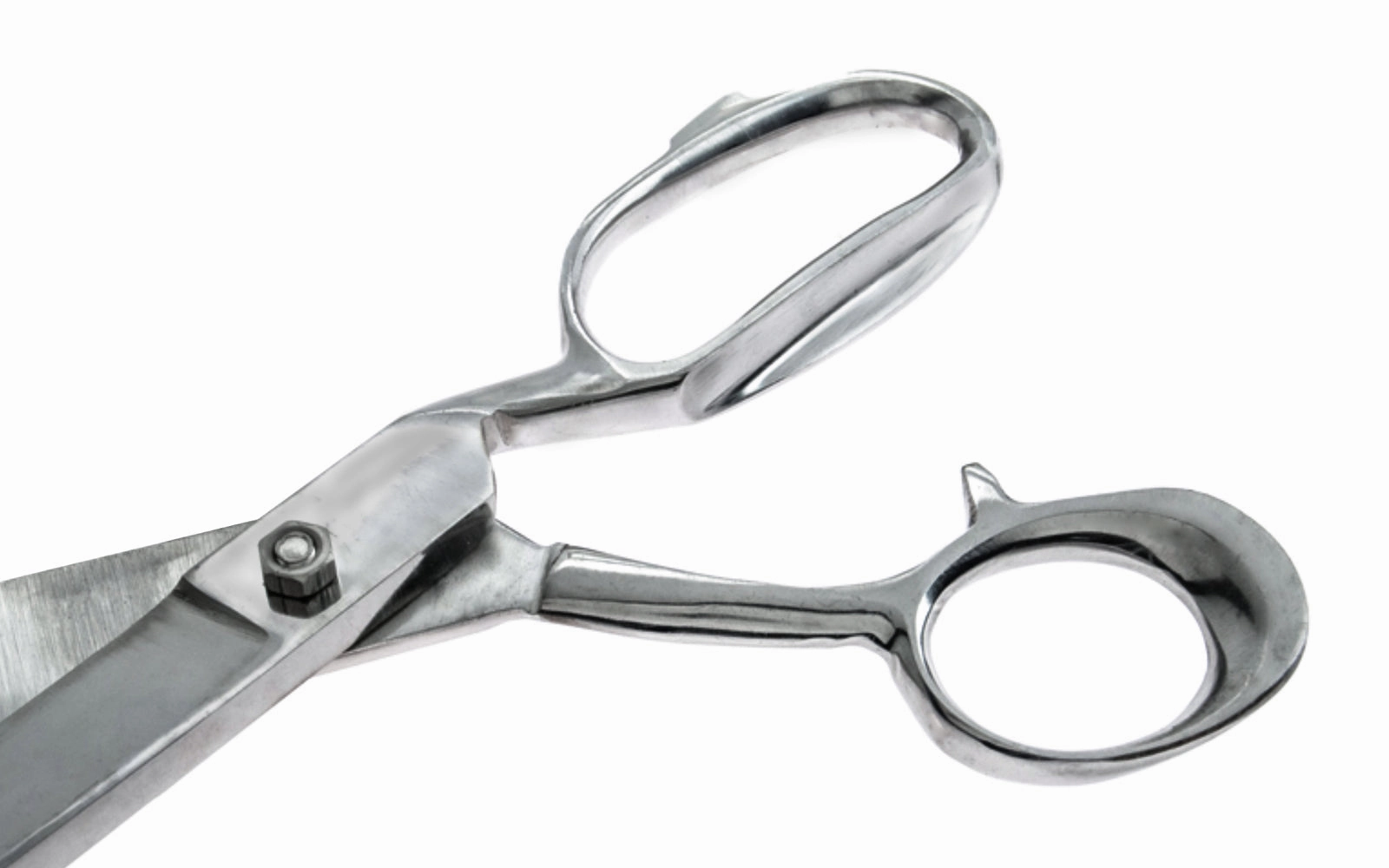 10" Stainless Heavy Duty Scissors