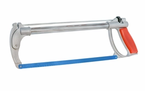 10" to 12" Adjustable Frame Hacksaw