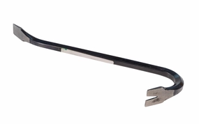 11" Mini Wrecking Crowbar