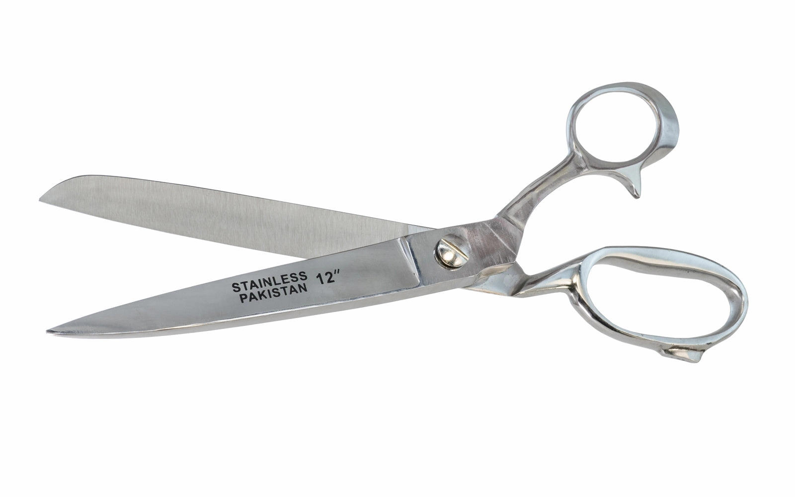 12" Stainless Heavy Duty Scissors