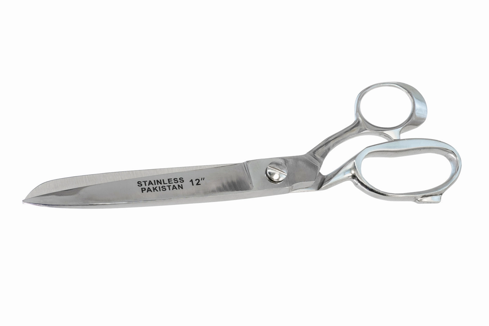 12" Stainless Heavy Duty Scissors