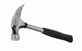 16 oz Rip Hammer with Cushion Grip