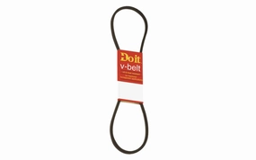 17" Long x 1/2" Width V-Belt - 4L170