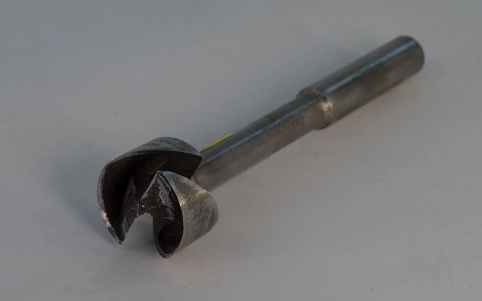 1-1/16" Diameter Connecticut Valley Forstner Bit