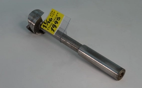 1-1/16" Diameter Connecticut Valley Forstner Bit