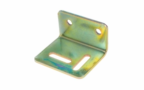 1-1/2" Table Stretcher Plates - 10 Pack