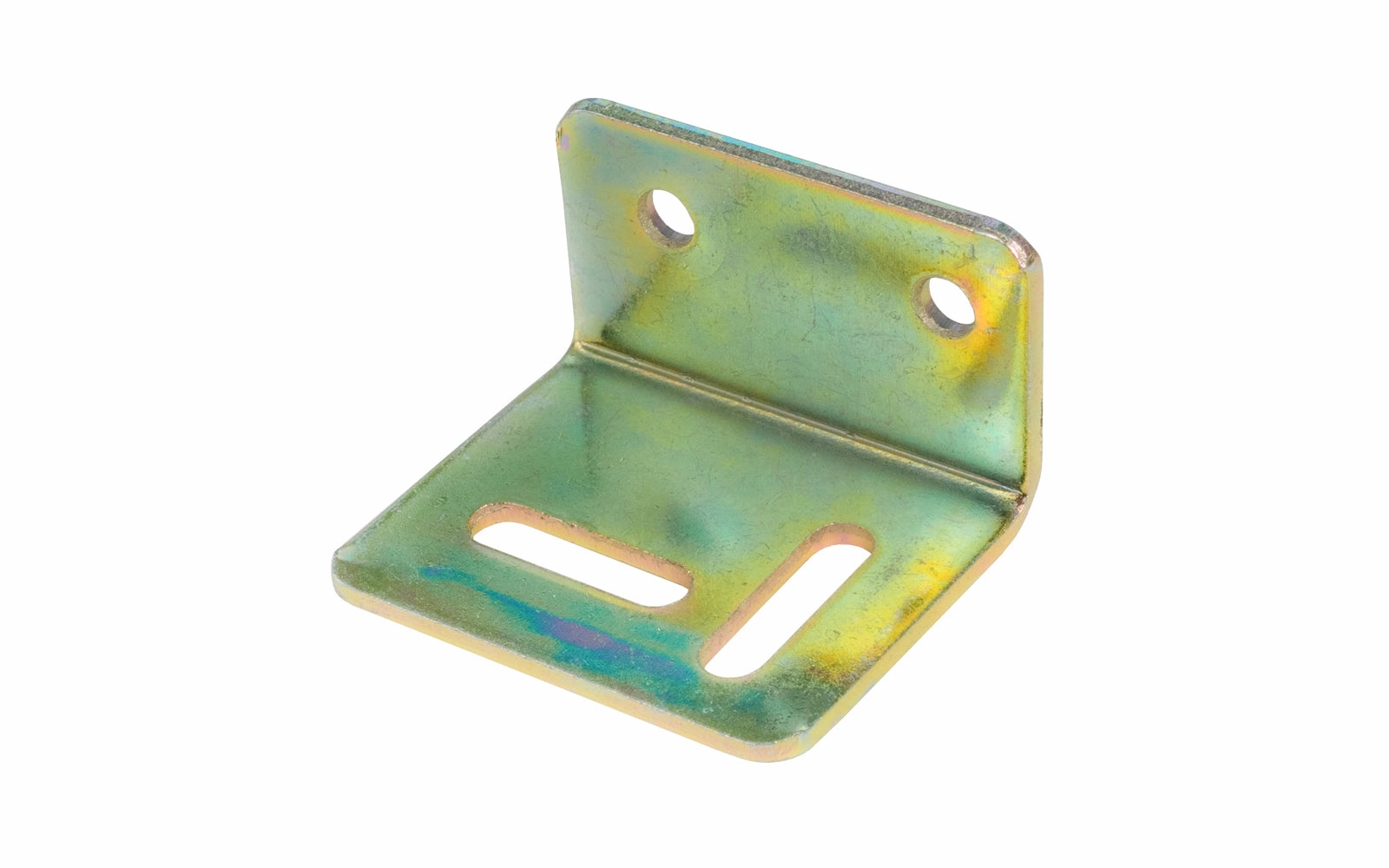 1-1/2" Table Stretcher Plates - 10 Pack