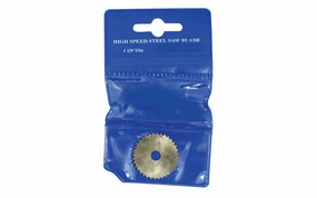 1-1/4" HSS Mini Saw Blade