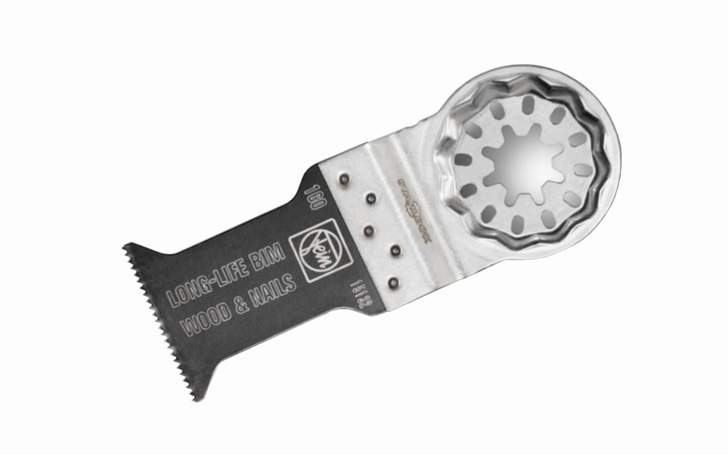 1-3/8" Wood & Nails E-Cut Long-Life BIM Blade