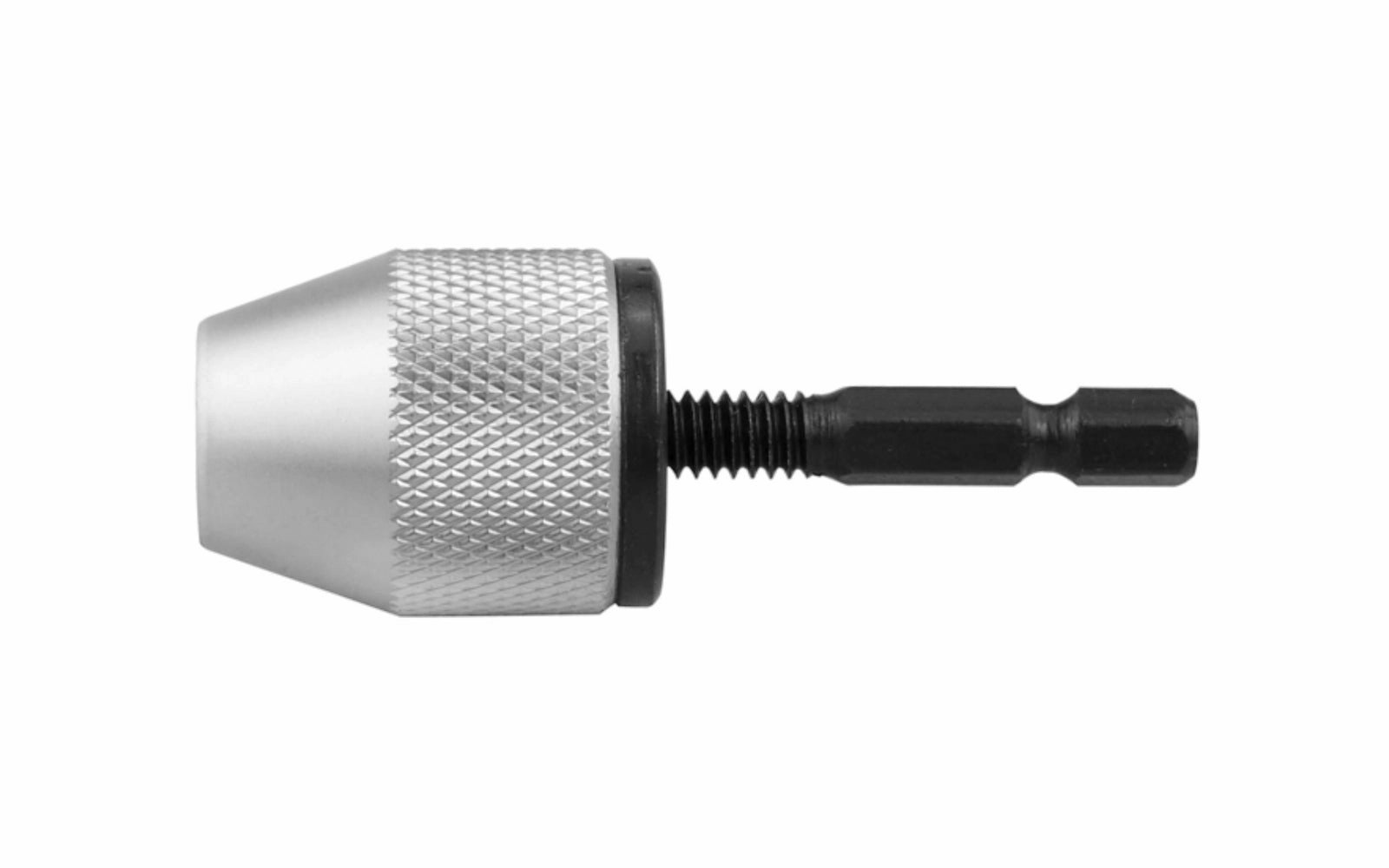 1/4" Keyless Chuck