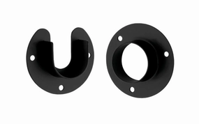 1-5/16" Heavy Duty Closet Rod Sockets