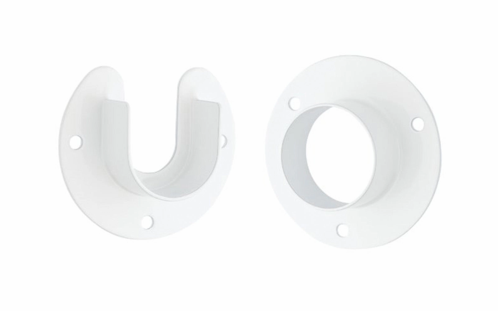 1-5/16" Heavy Duty Closet Rod Sockets