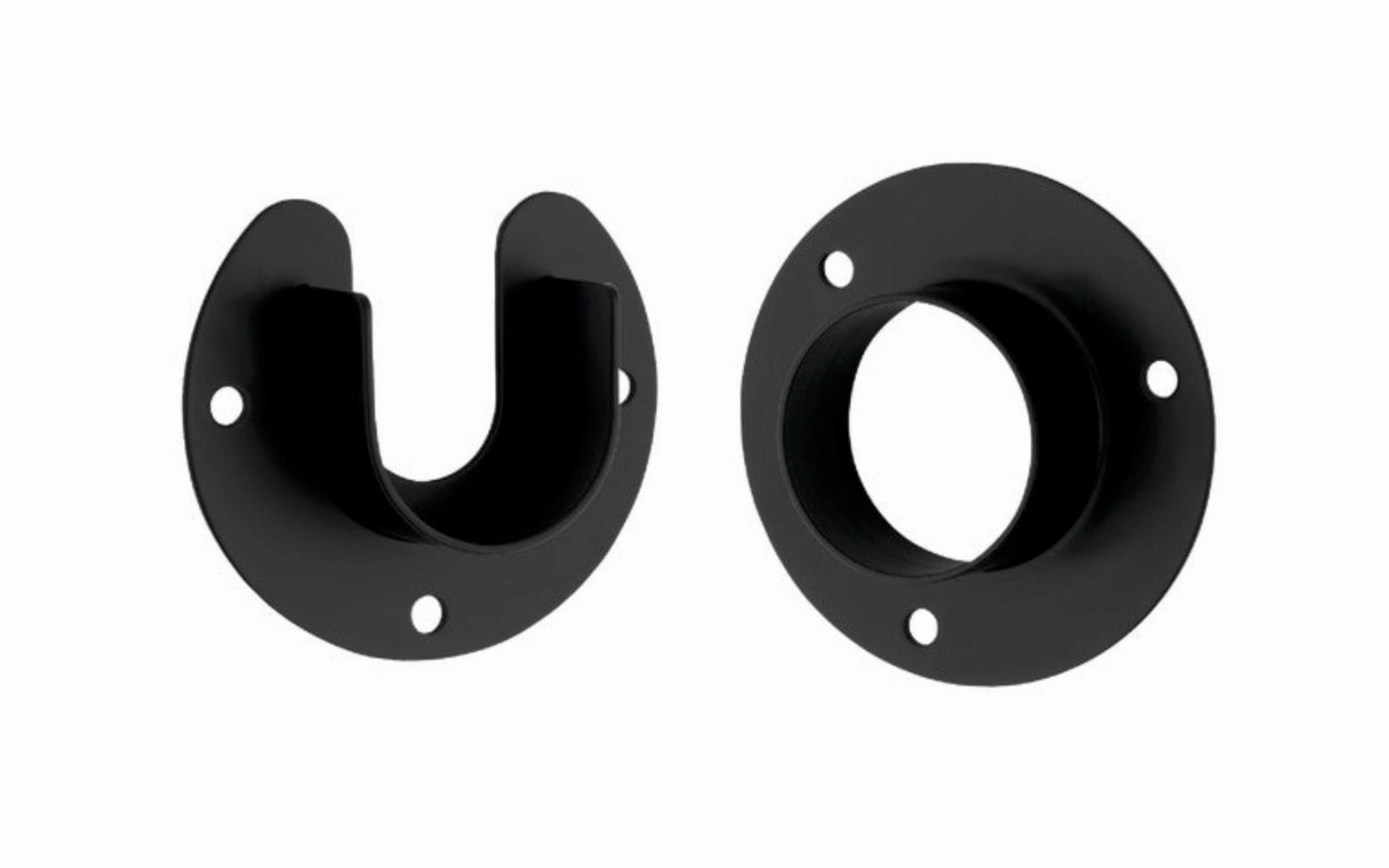 1-5/16" Heavy Duty Closet Rod Sockets