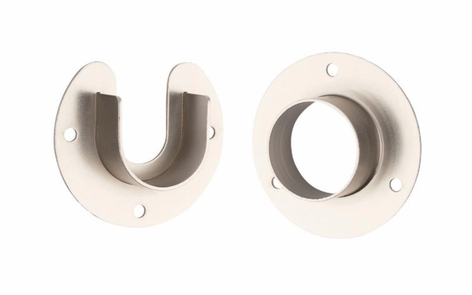 1-5/16" Heavy Duty Closet Rod Sockets