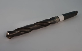 1-7/16" HSS Drill Bit Morse Taper - MT4