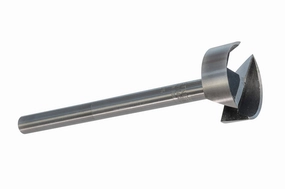 1-7/8" Diameter Connecticut Valley Mfg. Forstner Bit