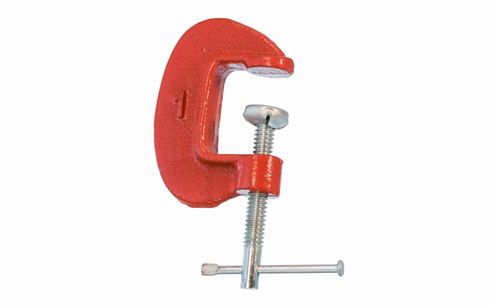 1" C-Clamp