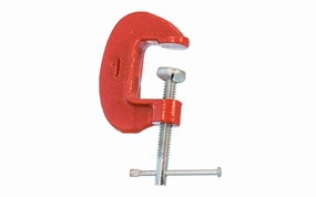 1" C-Clamp