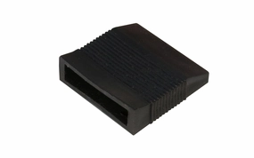 1" Plastic Chisel Guard Protector