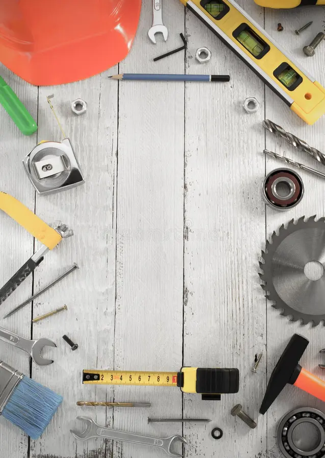 Tough Tools for Tough Jobs