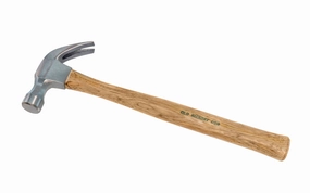 20 oz Smooth Face Claw Hammer