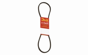 28" Long x 1/2" Width V-Belt - 4L280