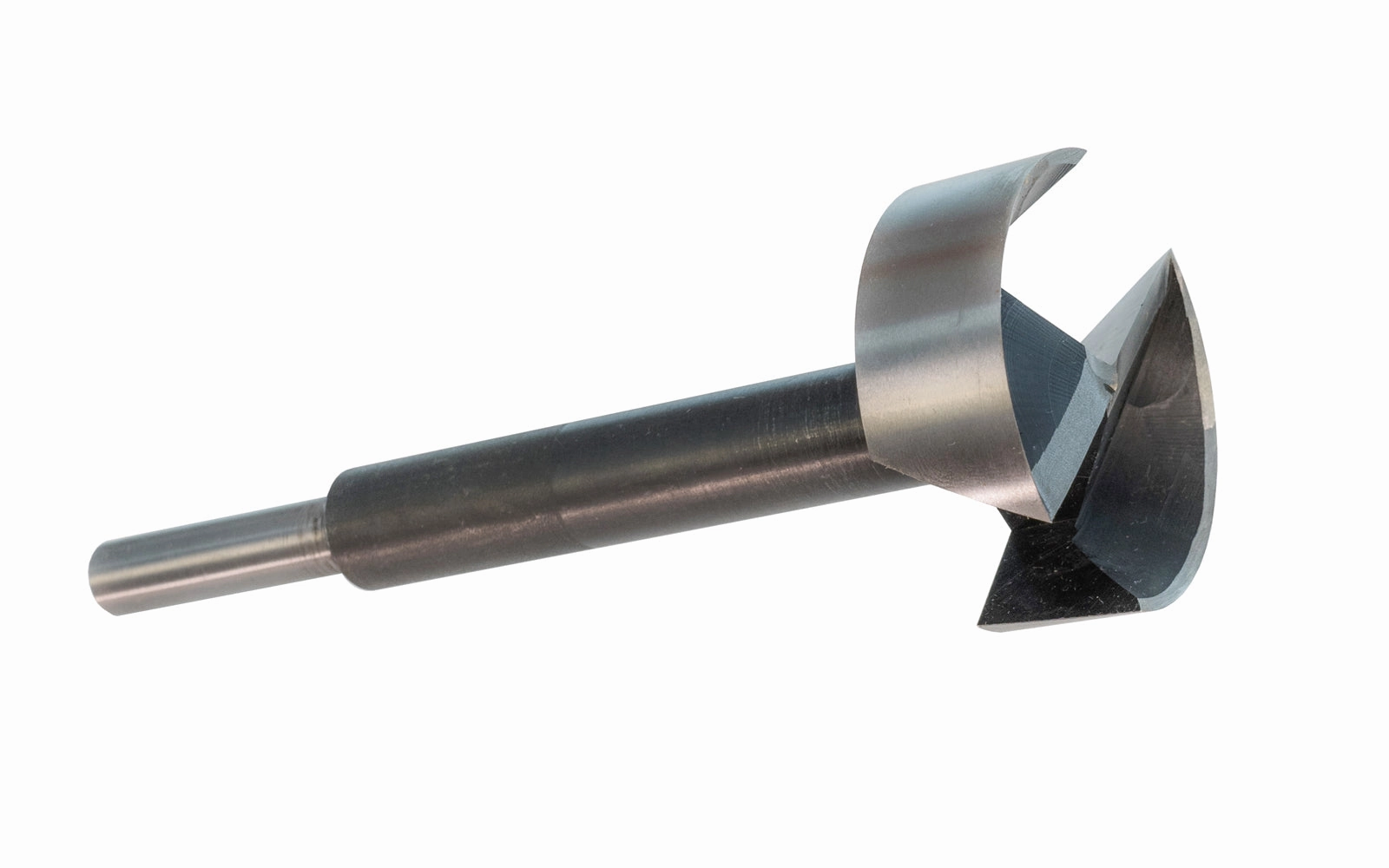 2-5/8" Diameter Connecticut Valley Mfg. Forstner Bit