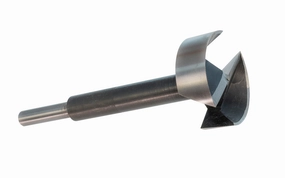 2-7/8" Diameter Connecticut Valley Mfg. Forstner Bit
