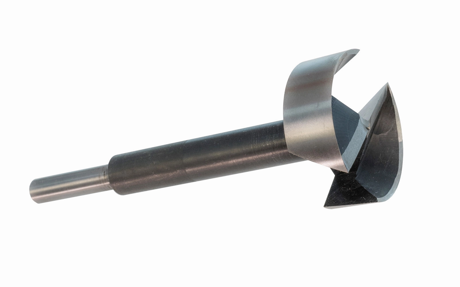 2-7/8" Diameter Connecticut Valley Mfg. Forstner Bit