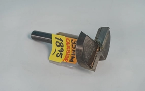 35 mm Carbide Forstner Bit - Old Stock