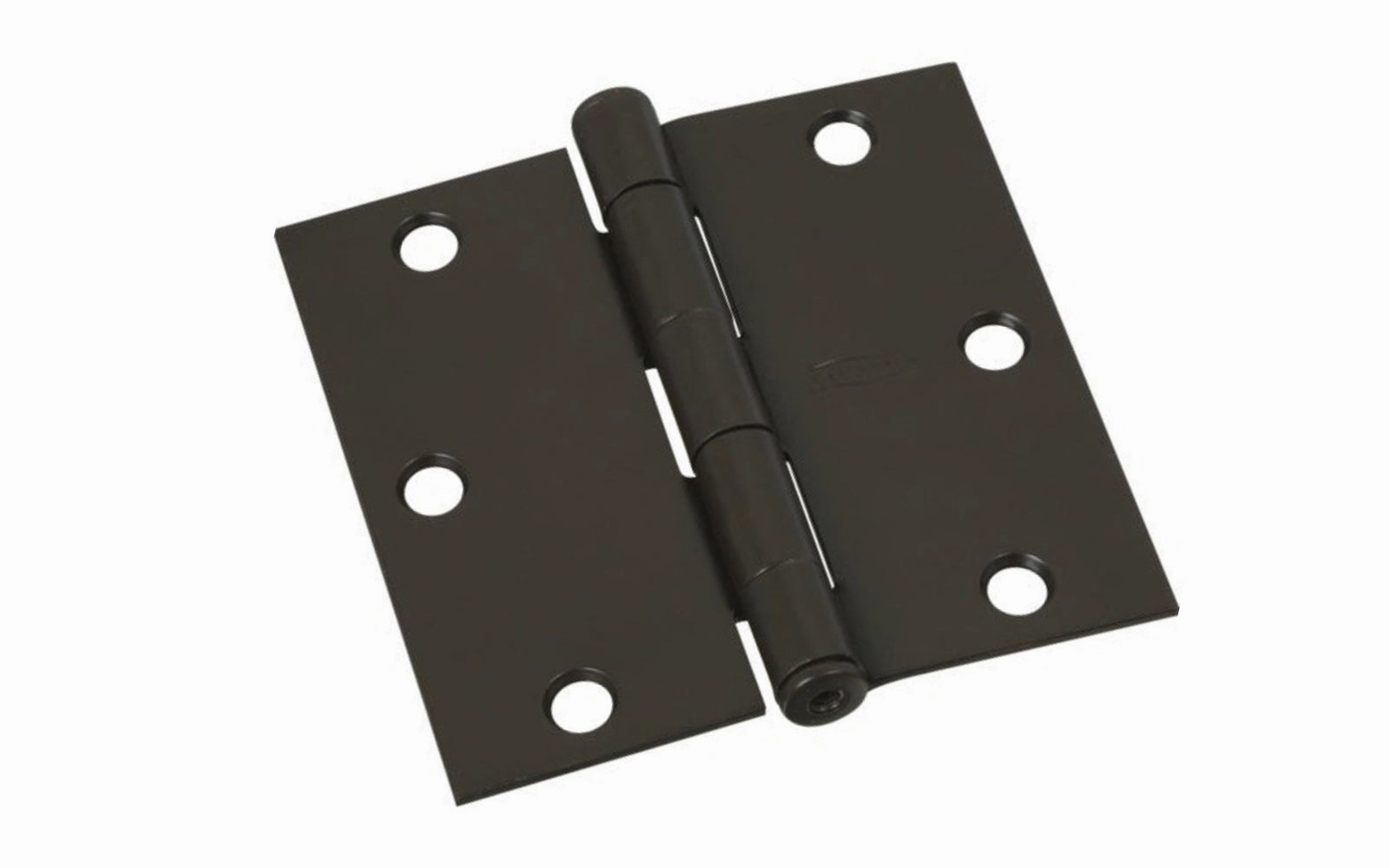 3-1/2" Oil Rubbed Bronze Door Hinge