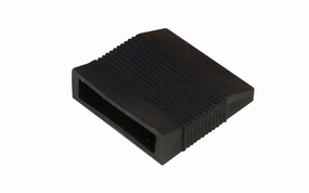 3/4" Plastic Chisel Guard Protector