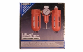 3-in-1 Air Control Unit - M598DB