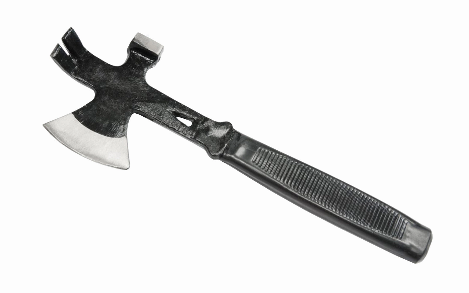 3-in-1 Small Hammer Hatchet Pry Bar