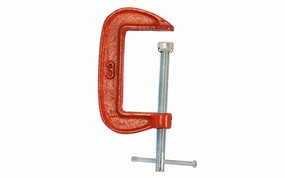 3" C-Clamp