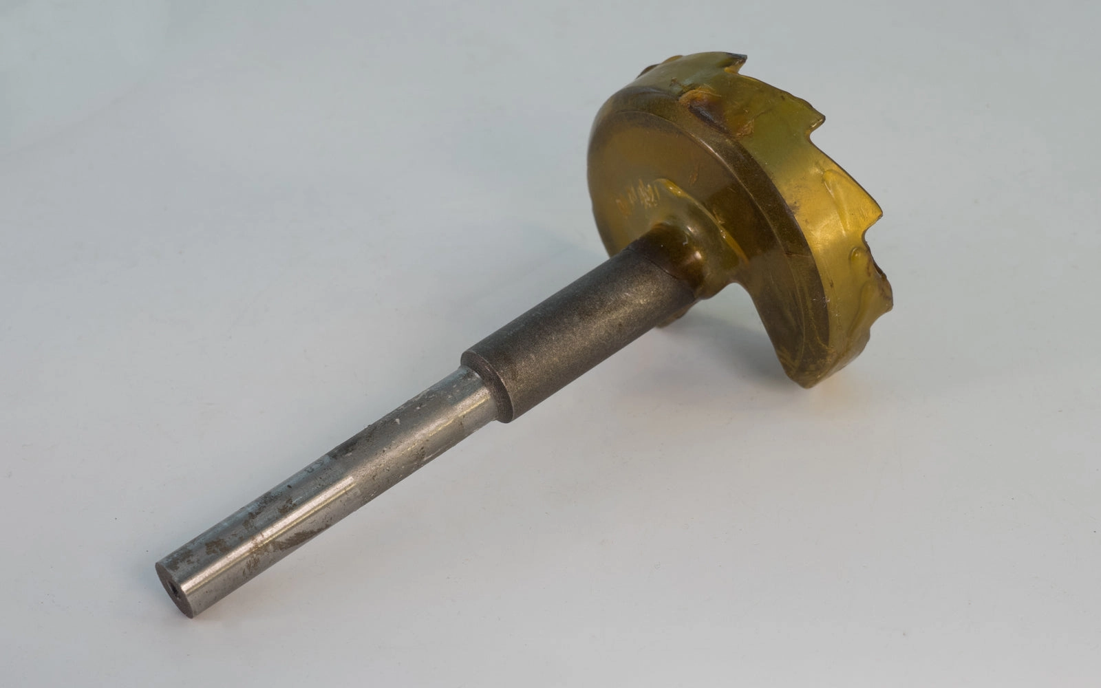 3" Diameter Forest City Tool Forstner Bit
