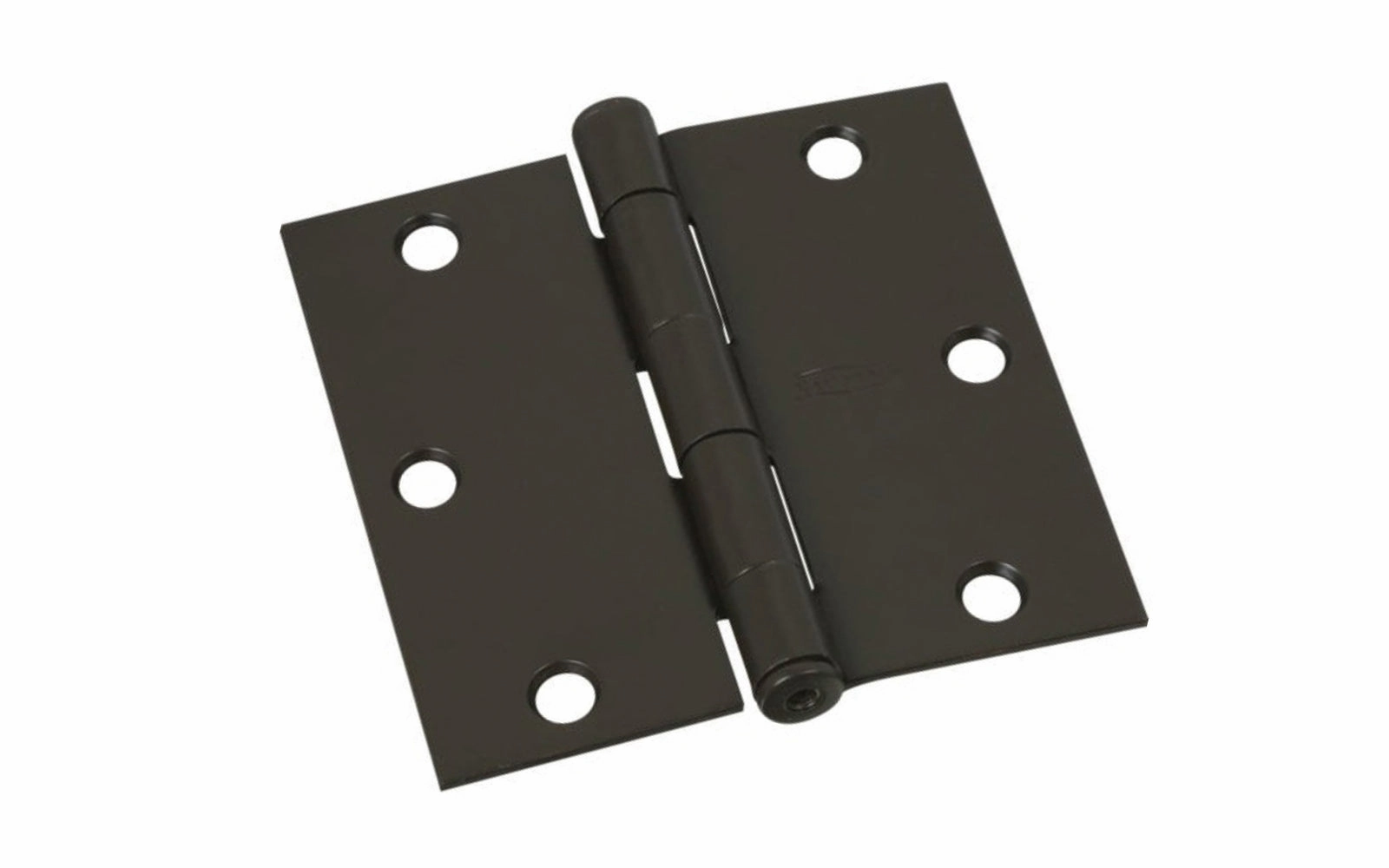 3" Oil Rubbed Bronze Door Hinge