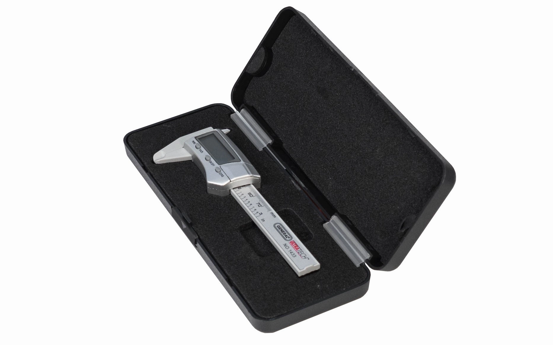 3" Pocket Digital Caliper