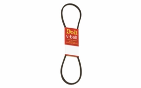 45" Long x 1/2" Width V-Belt - 4L450