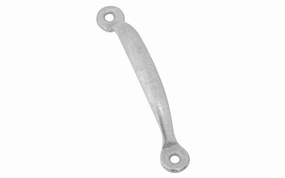 4-3/4" Galvanized Pull