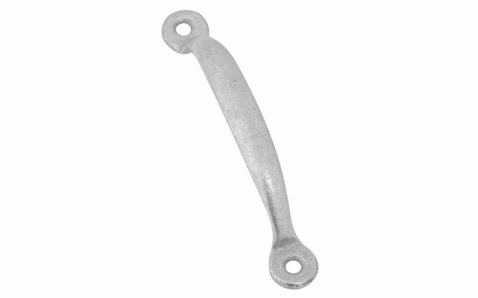 4-3/4" Galvanized Pull
