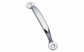 4-3/4" Zinc-Plated Pull