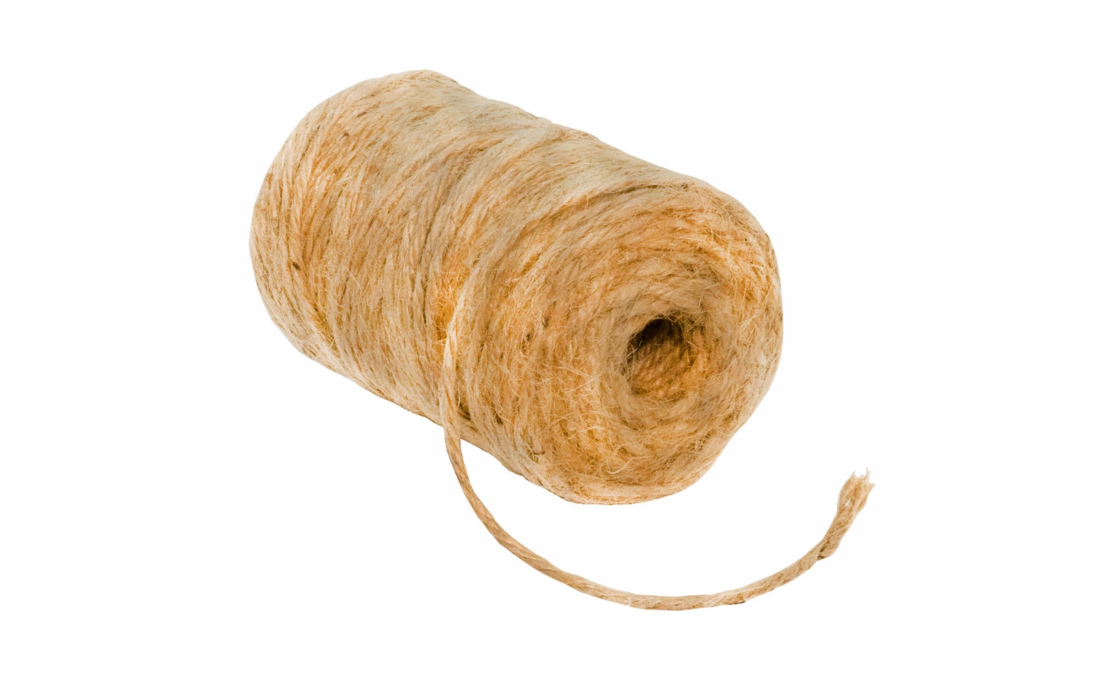 4-Ply Twine Natural Jute Fiber - 147'